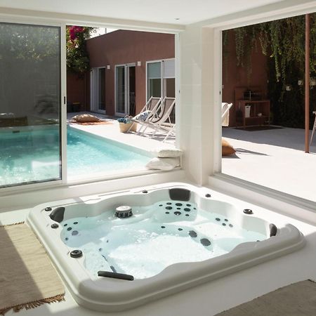Casa Dos Pinheiros 109 - Private Villa With Pool & Heated Spa Porto Exterior foto
