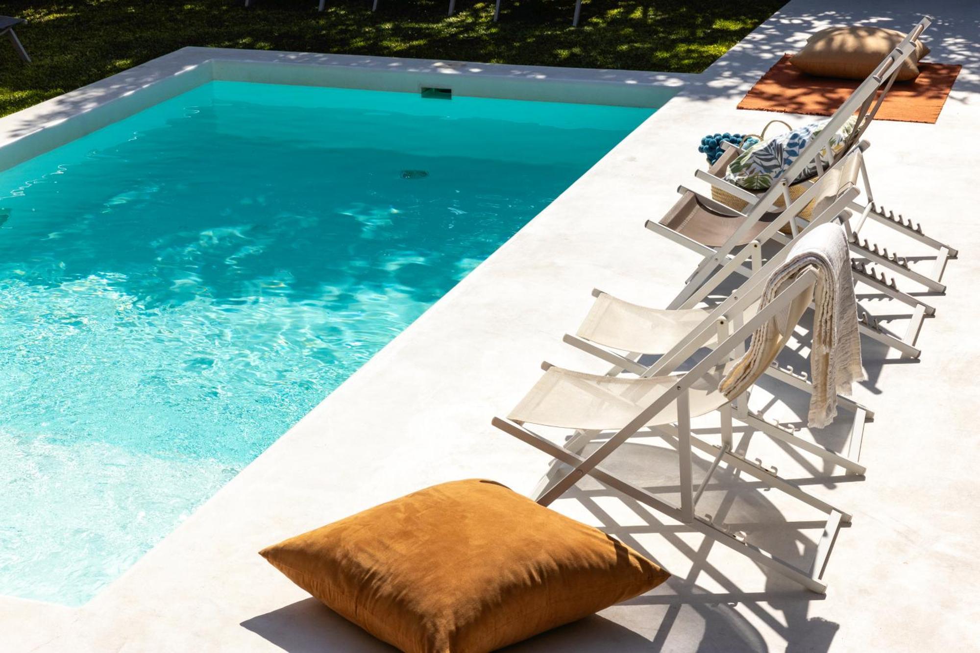 Casa Dos Pinheiros 109 - Private Villa With Pool & Heated Spa Porto Exterior foto
