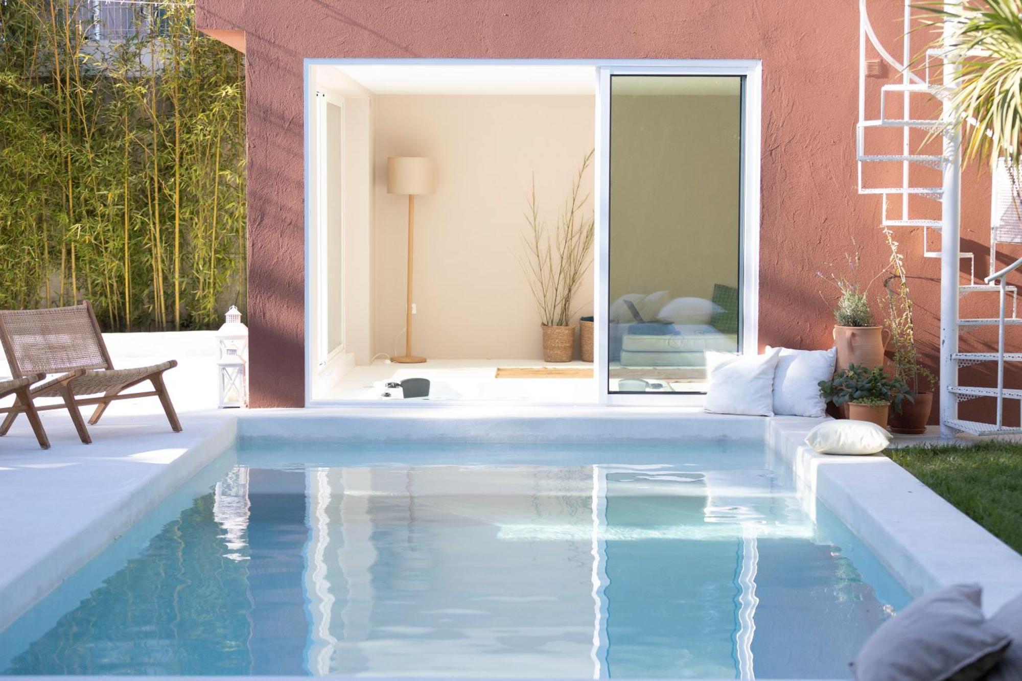 Casa Dos Pinheiros 109 - Private Villa With Pool & Heated Spa Porto Exterior foto