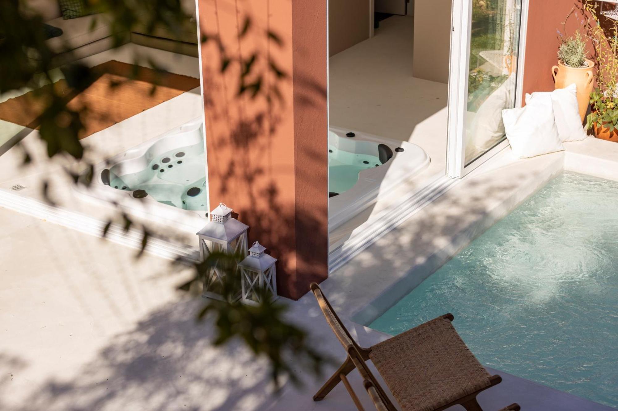 Casa Dos Pinheiros 109 - Private Villa With Pool & Heated Spa Porto Exterior foto